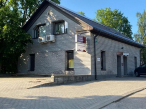 Отель Šiauliu apartamentai  Шяуляй